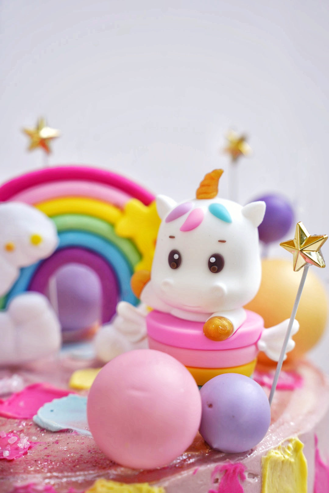 Unicorn Dreamland