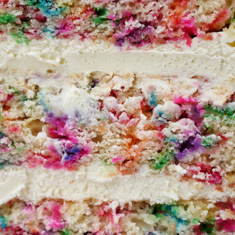 Funfetti Burst